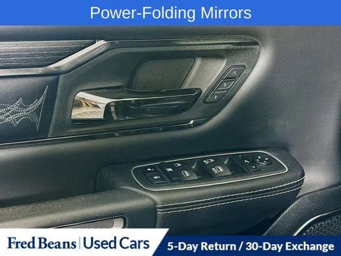 Certified 2022 RAM 1500 Limited image 20