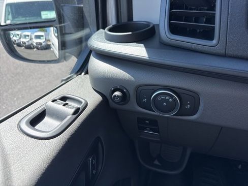 New 2025 Ford Transit 150 Low Roof w/ Load Area Protection Package image 16