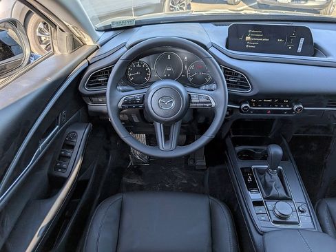 New 2026 MAZDA CX-30 AWD 2.5 S w/ Select Sport Pkg image 23