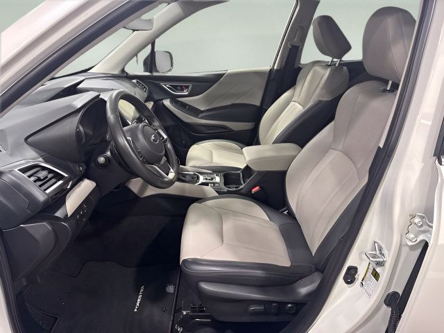 Used 2024 Subaru Forester Limited AWD/4WD image 9