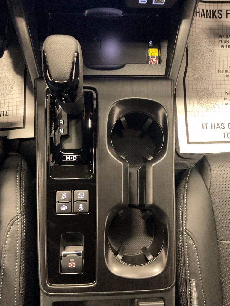 New 2026 Subaru Outback Touring XT AWD/4WD image 21