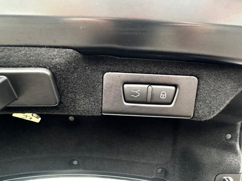 Used 2020 Maserati Quattroporte S GranSport Q4 image 28