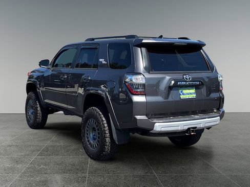 Used 2023 Toyota 4Runner TRD Off-Road Premium image 5