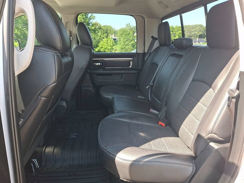Used 2018 RAM 1500 Sport w/ Convenience Group AWD/4WD image 10