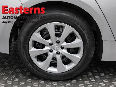 Used 2024 Toyota Corolla LE image 28