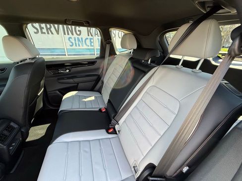 Used 2026 Honda CR-V Sport Touring image 31