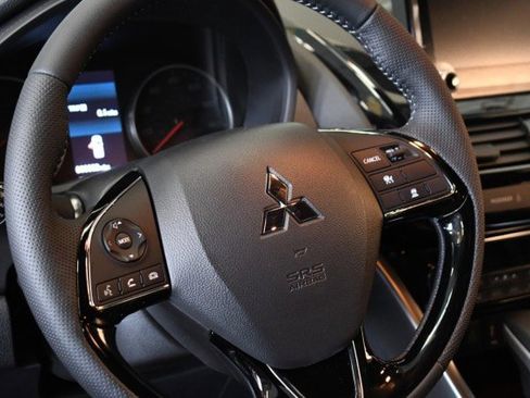 New 2026 Mitsubishi Eclipse Cross AWD image 27