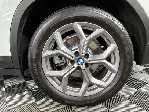Certified 2023 BMW X3 xDrive30i w/ Premium Package image 14