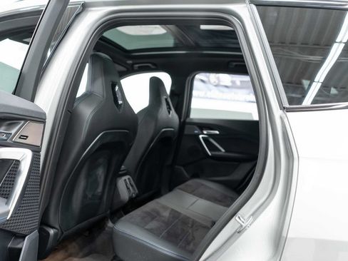 Used 2026 BMW X1 M35i AWD/4WD image 29