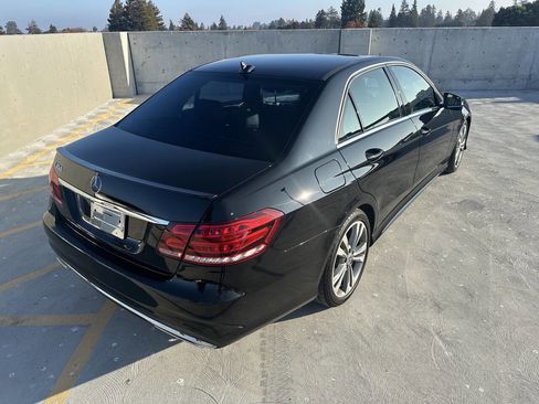 Used 2014 Mercedes-Benz E 350 Sedan image 18