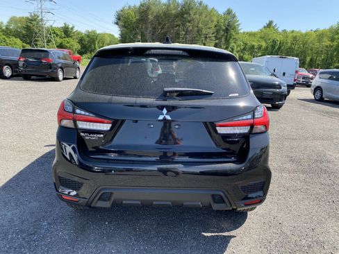 New 2026 Mitsubishi Outlander Sport LE AWD/4WD image 4