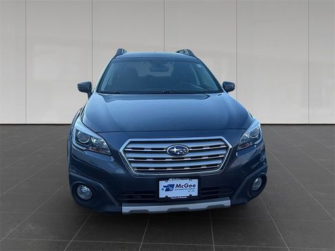 Used 2017 Subaru Outback 2.5i Limited image 8