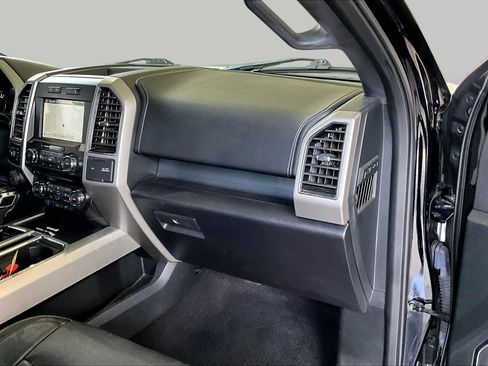 Used 2018 Ford F150 Lariat AWD/4WD image 19