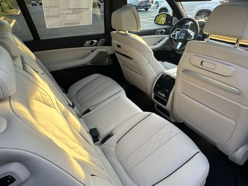 New 2026 BMW X7 xDrive40i w/ Executive Package image 32