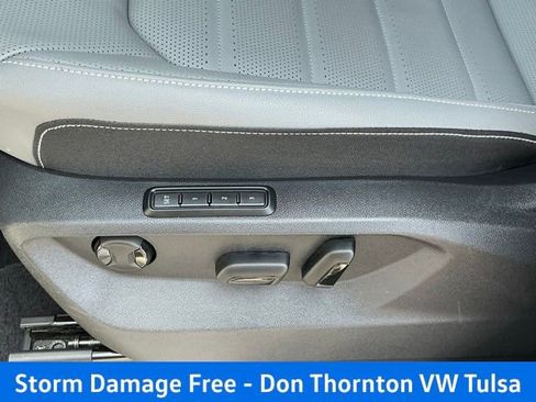 New 2026 Volkswagen Atlas Cross Sport SEL AWD/4WD image 14
