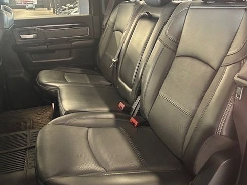 Used 2020 RAM 2500 Power Wagon image 8