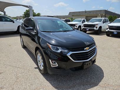 Used 2020 Chevrolet Equinox LT