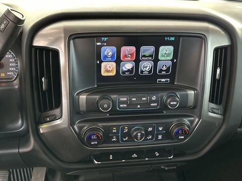 Used 2018 Chevrolet Silverado 1500 LT w/ All Star Edition image 24