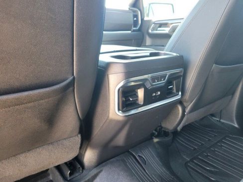 Used 2023 GMC Sierra 1500 SLT w/ SLT Premium Plus Package RWD image 29