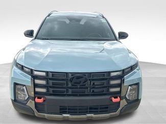 Used 2025 Hyundai Santa Cruz XRT AWD/4WD video 2