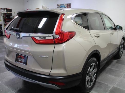 Used 2018 Honda CR-V EX-L image 6