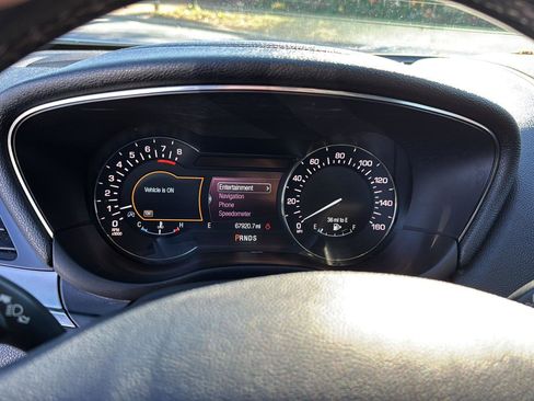 Used 2017 Lincoln MKC Select w/ Select Plus Package image 20