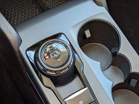 Used 2021 Ford Bronco Sport image 25