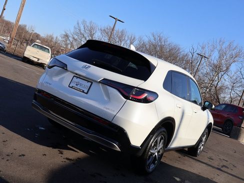 Certified 2023 Honda HR-V EX-L image 7