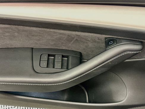 Used 2023 Tesla Model 3 Performance AWD/4WD image 15