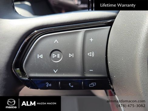 New 2026 MAZDA CX-5 Select AWD/4WD image 24