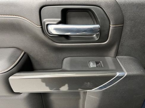 Used 2020 GMC Sierra 2500 AT4 w/ AT4 Premium Package image 42