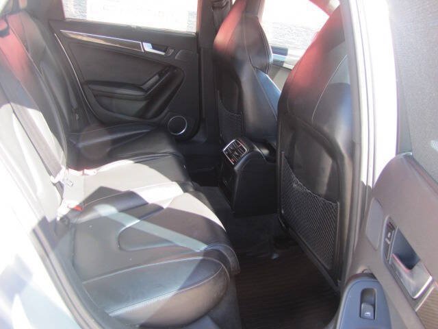 Used 2012 Audi S4 Prestige AWD/4WD image 16