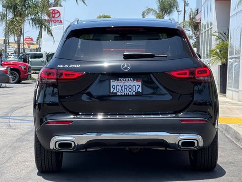 Used 2023 Mercedes-Benz GLA 250 image 6