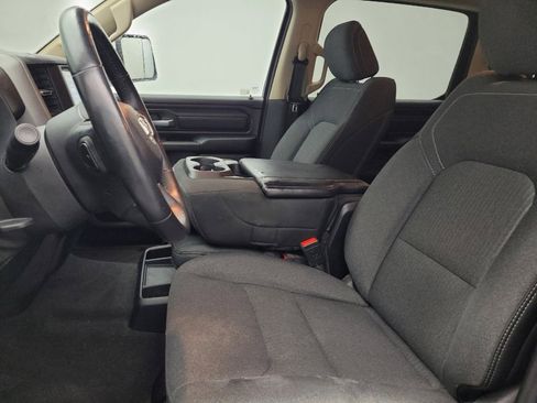 Used 2019 RAM 1500 Tradesman image 17