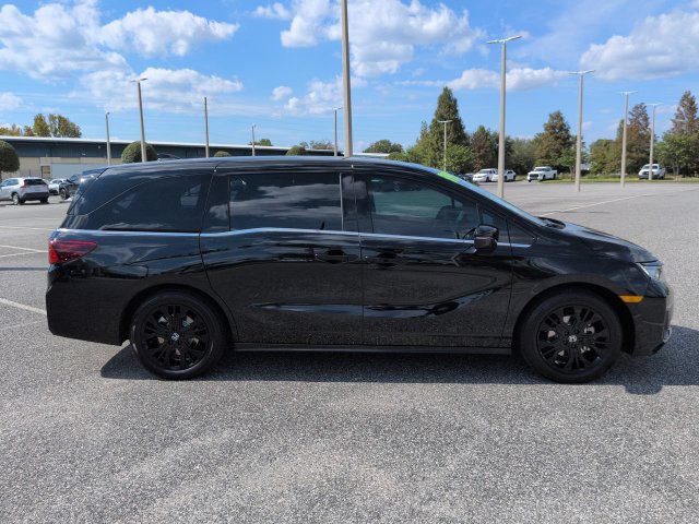 Used 2026 Honda Odyssey Sport-L image 3