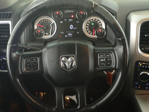 Certified 2019 RAM 1500 Lone Star image 19