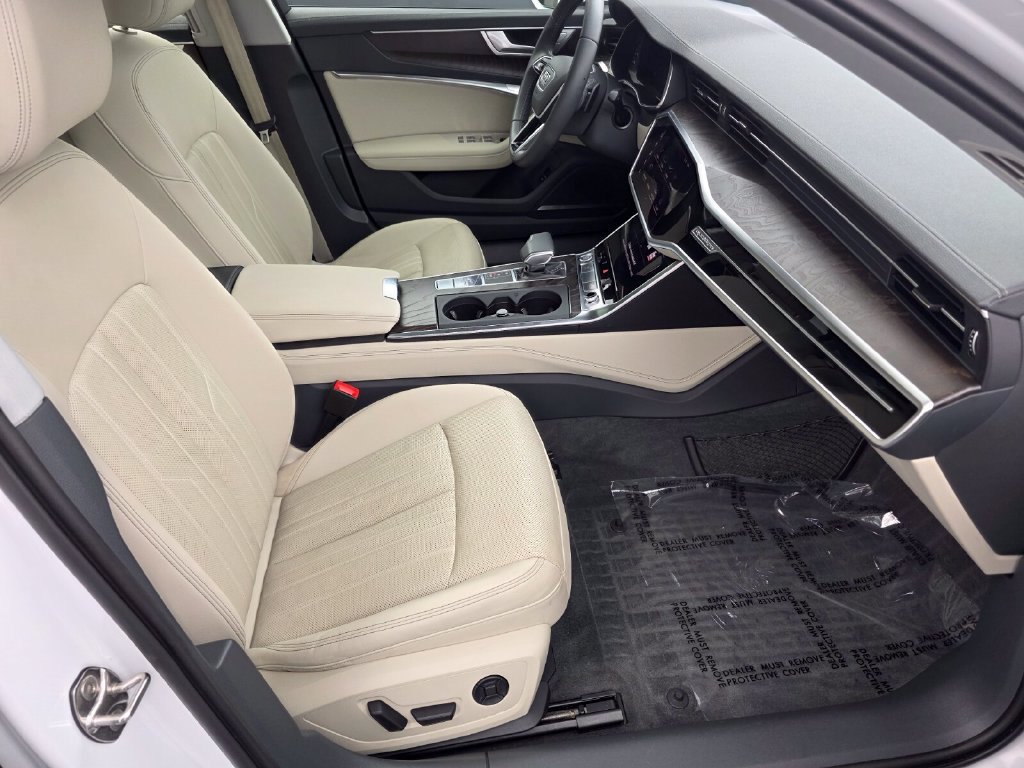Used 2019 Audi A6 3.0T Premium Plus w/ Premium Plus Package AWD/4WD image 27