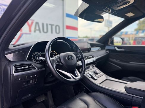 Used 2021 Hyundai Palisade Calligraphy AWD/4WD image 48