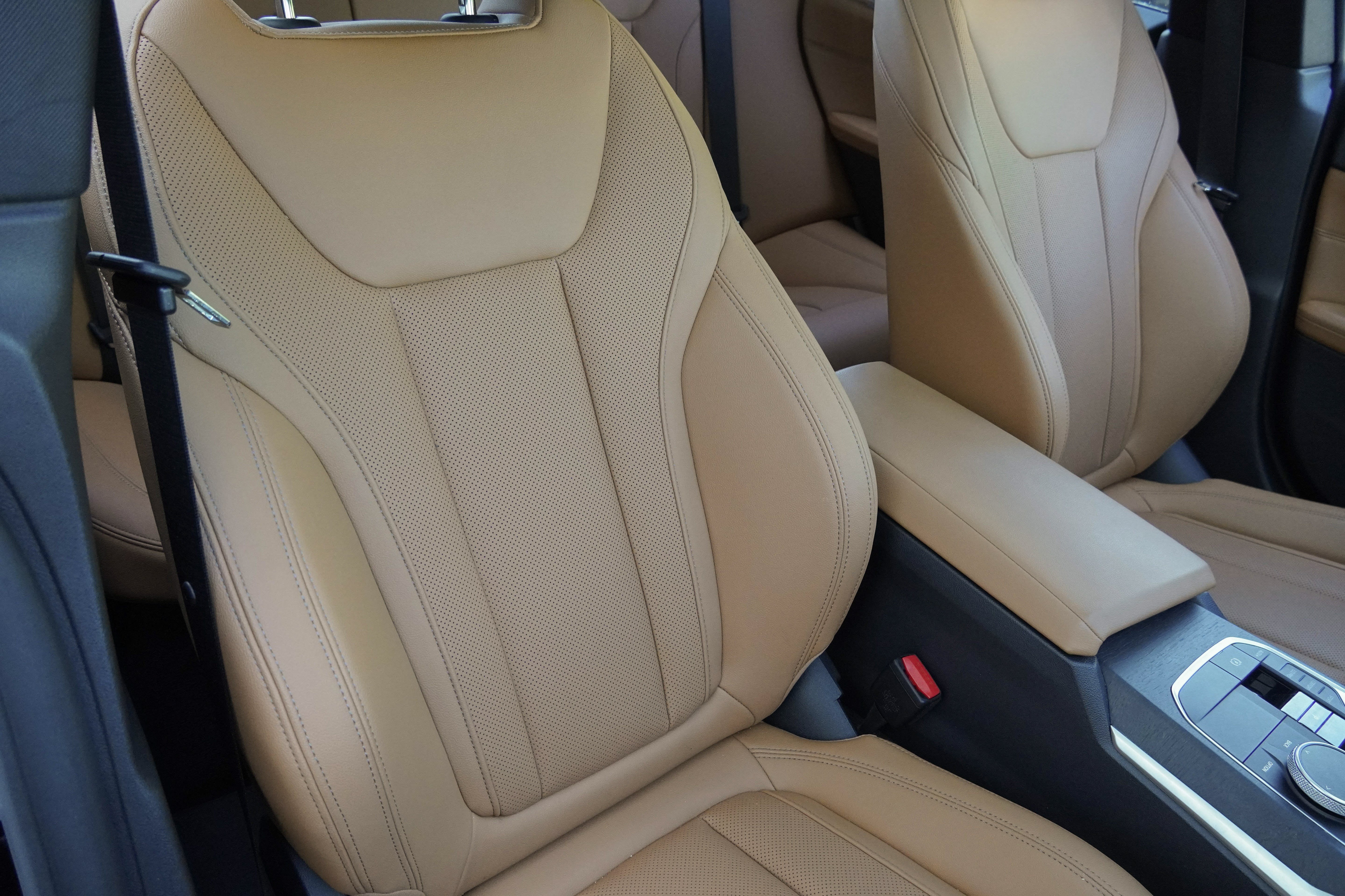 Certified 2023 BMW i4 eDrive35 RWD image 10