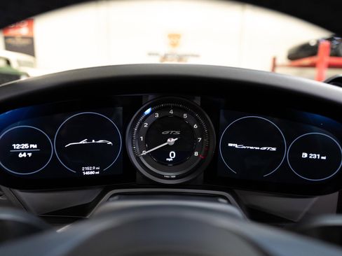 Used 2022 Porsche 911 Carrera GTS image 67