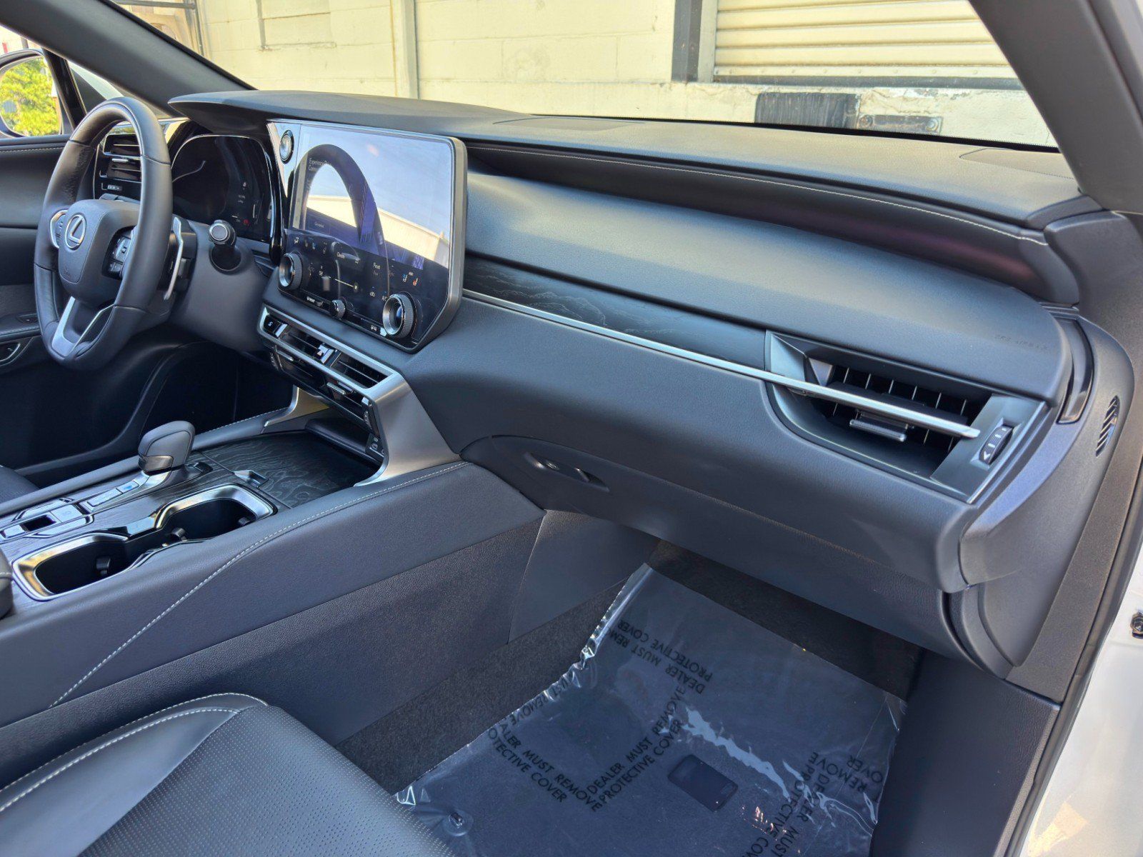 Used 2026 Lexus RX 350 Premium Plus w/ Accessory Package (K3) FWD image 15