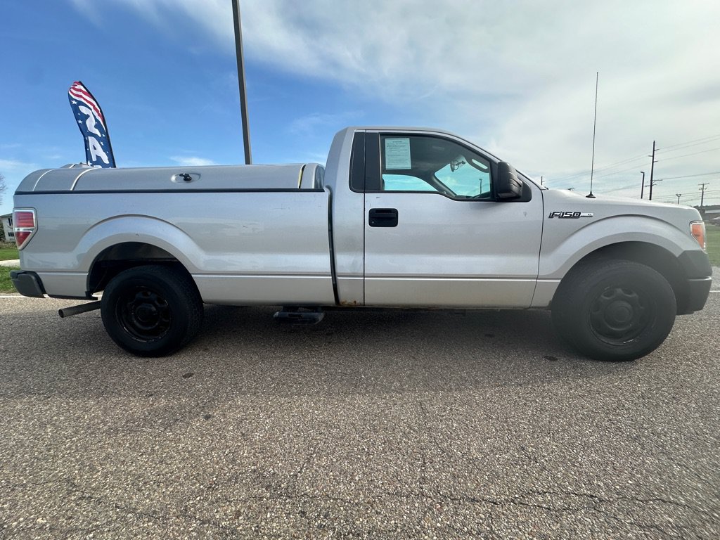 Used 2014 Ford F150 XL RWD image 18