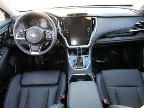 Used 2024 Subaru Outback Touring XT image 10