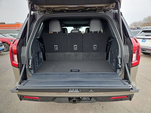 New 2026 Ford Expedition Tremor image 18