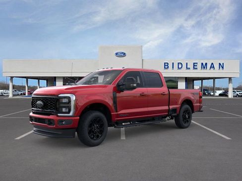 New 2026 Ford F350 XLT w/ XLT Premium Package image 31