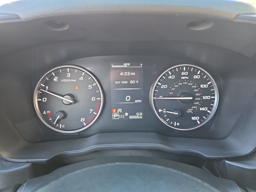 Used 2026 Subaru Forester Premium AWD/4WD image 21