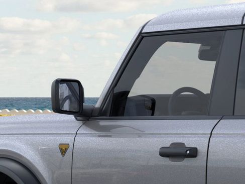 New 2025 Ford Bronco Badlands image 38