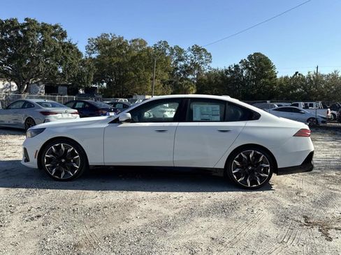 New 2026 BMW 530i w/ M Sport Package image 6