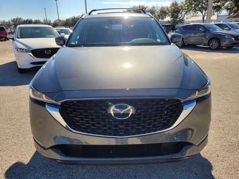 New 2025 MAZDA CX-5 AWD 2.5 S image 18