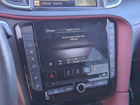 Certified 2023 INFINITI QX55 Sensory w/ Lighting Package image 22